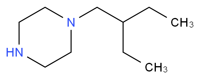 57184-38-0 分子结构