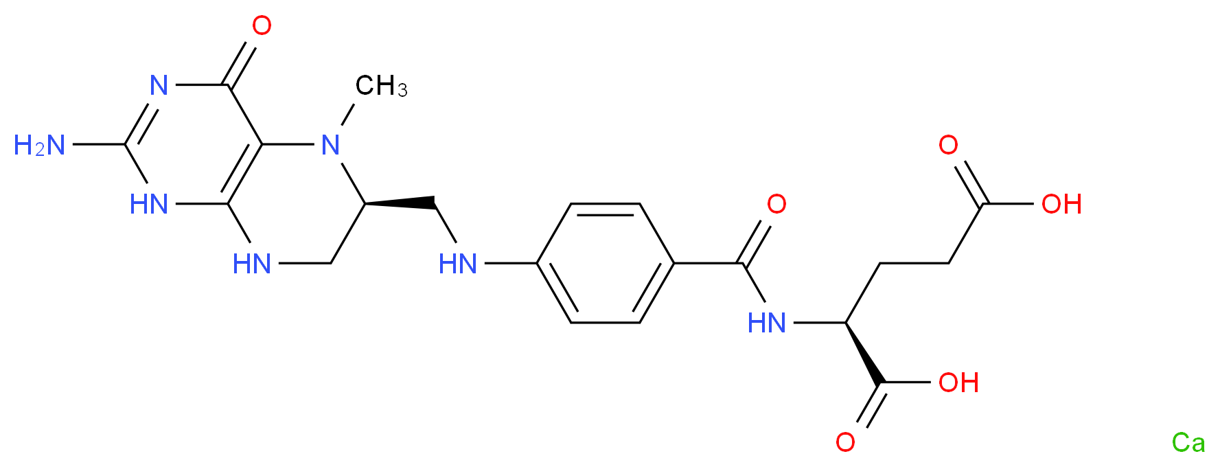 CAS_151533-22-1 molecular structure