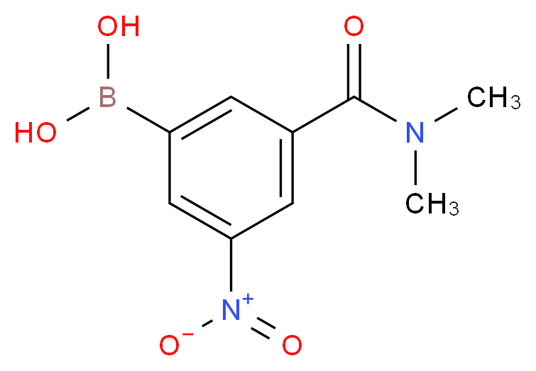 CAS_874219-44-0 分子结构