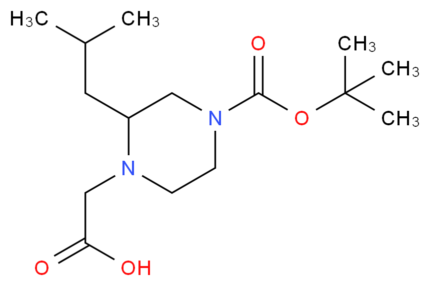 CAS_1060813-65-1 molecular structure