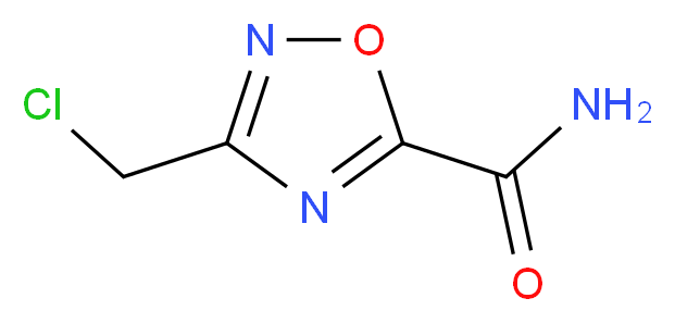 CAS_25977-21-3 分子结构