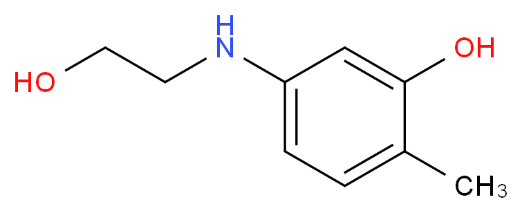 CAS_55302-96-0 molecular structure