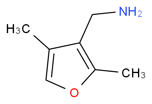 CAS_1023814-75-6 分子结构