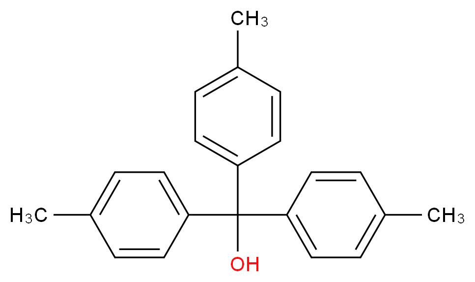 CAS_3247-00-5 分子结构