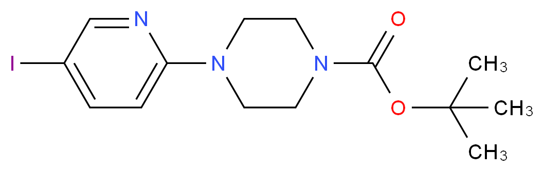 CAS_497915-42-1 分子结构