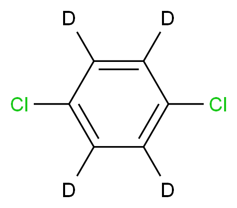 CAS_3855-82-1 分子结构