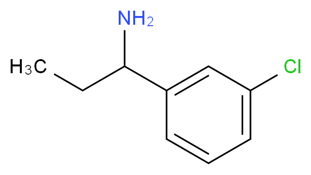 CAS_40023-86-7 分子结构