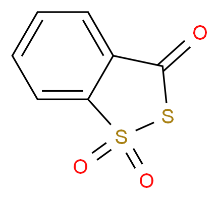 CAS_66304-01-6 分子结构