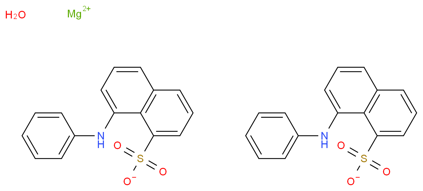 _分子结构_CAS_)