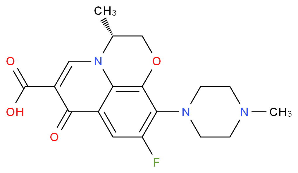 CAS_100986-86-5 molecular structure