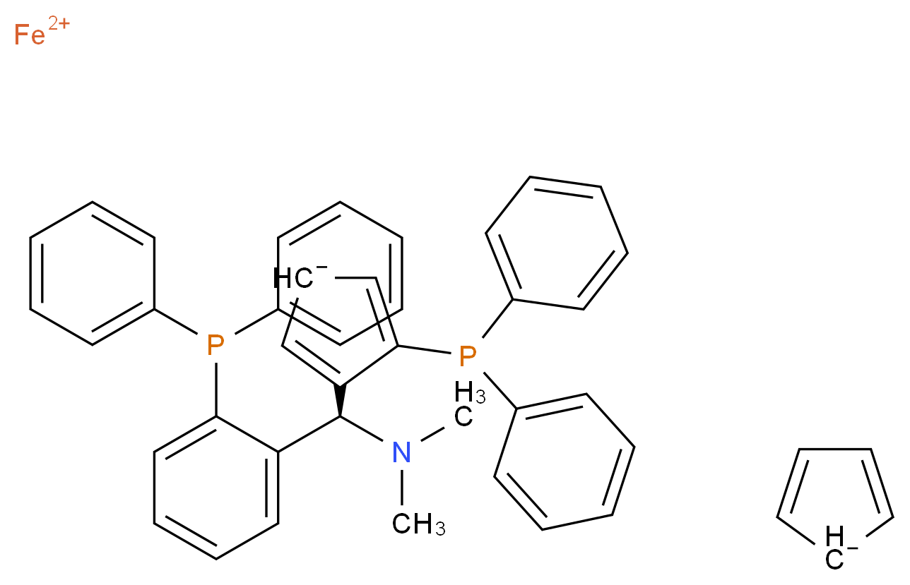 CAS_850444-36-9 分子结构