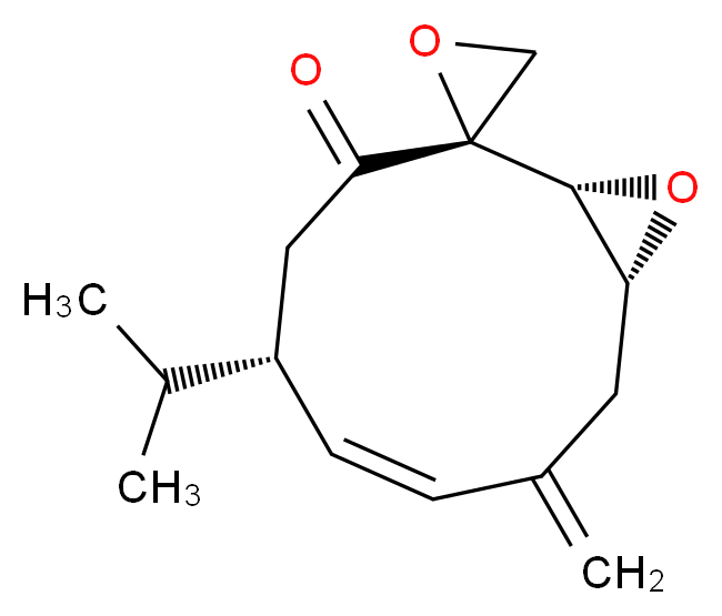 _分子结构_CAS_)