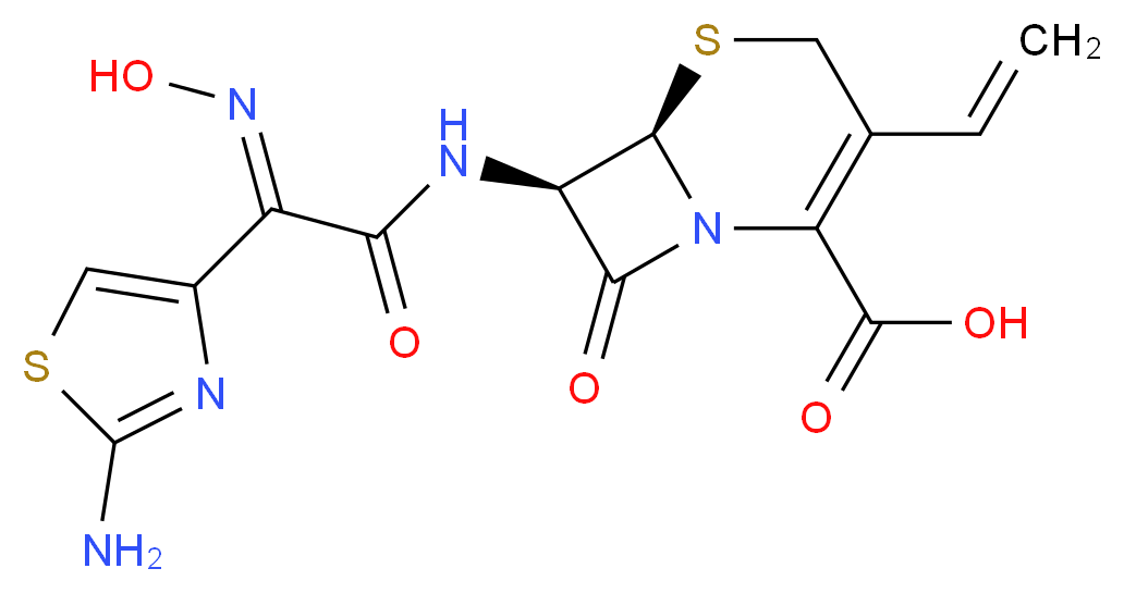 CAS_178601-88-2 分子结构