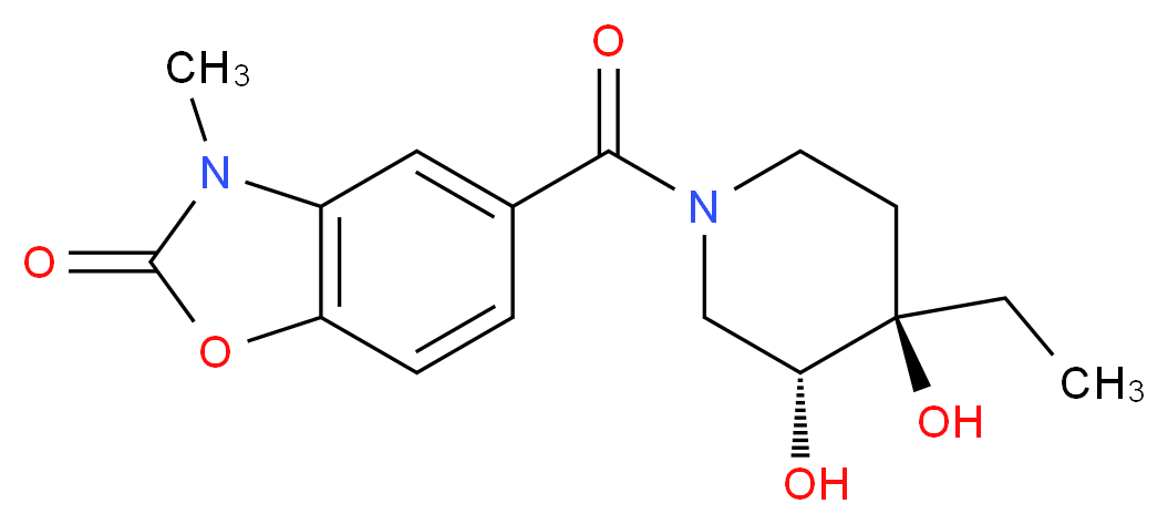  分子结构