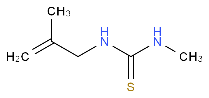CAS_21018-38-2 分子结构