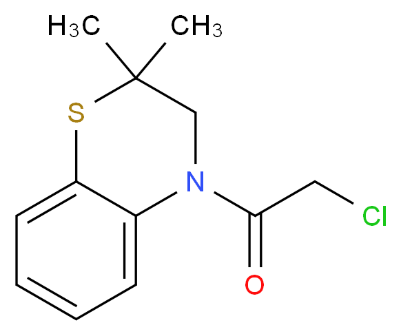 CAS_591221-63-5 molecular structure