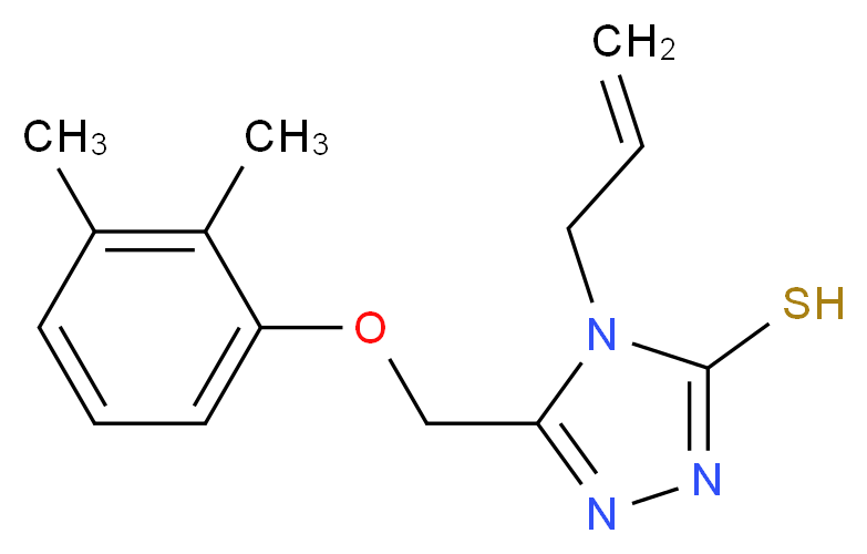 _分子结构_CAS_)