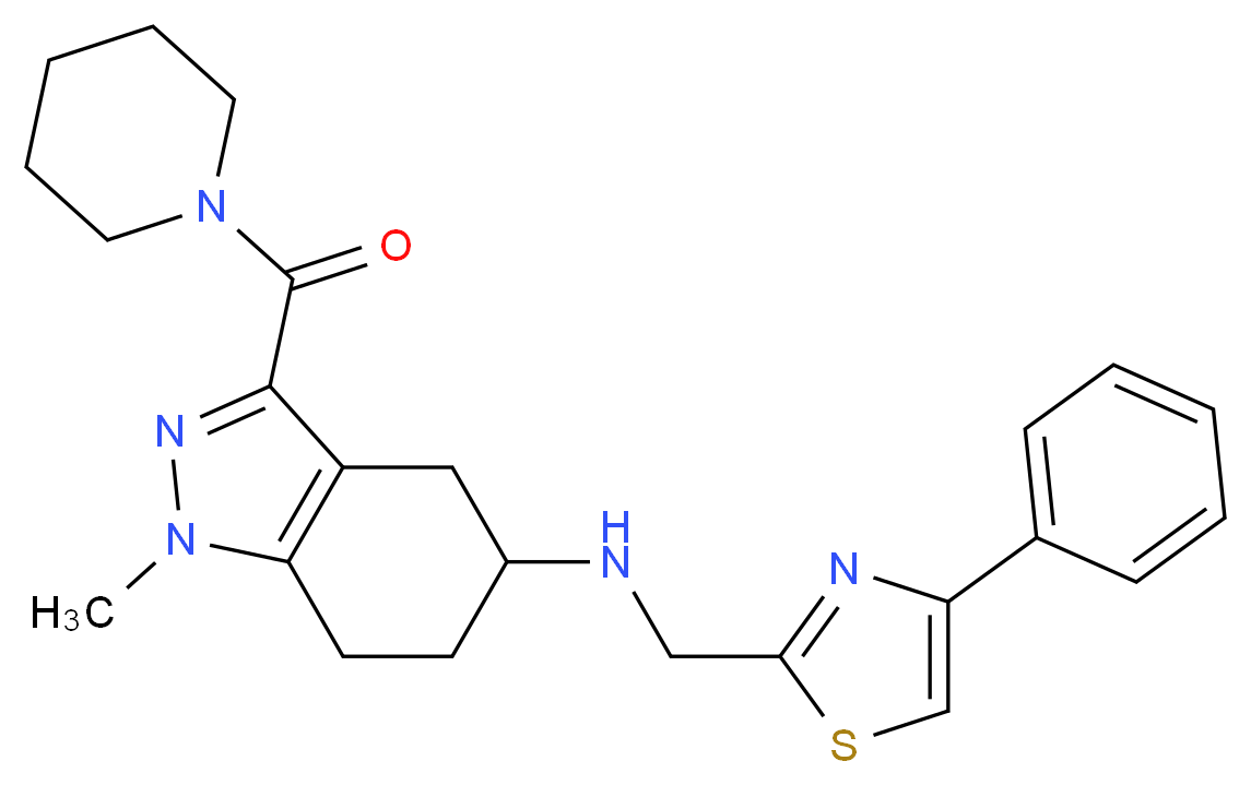  分子结构