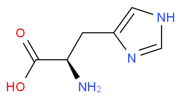 CAS_351-50-8 molecular structure