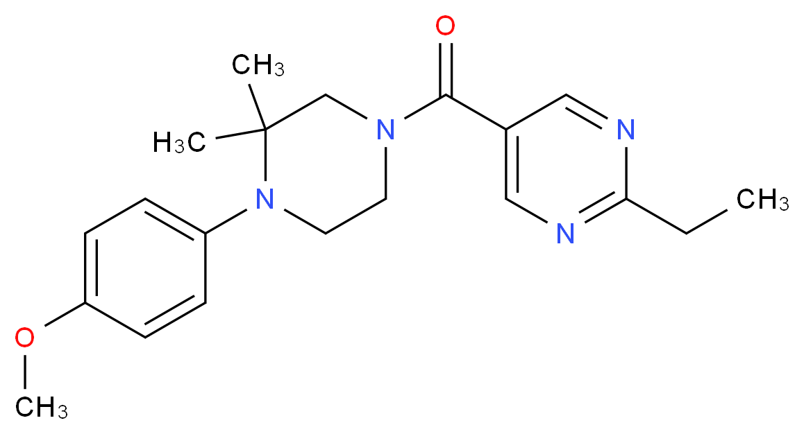 分子结构