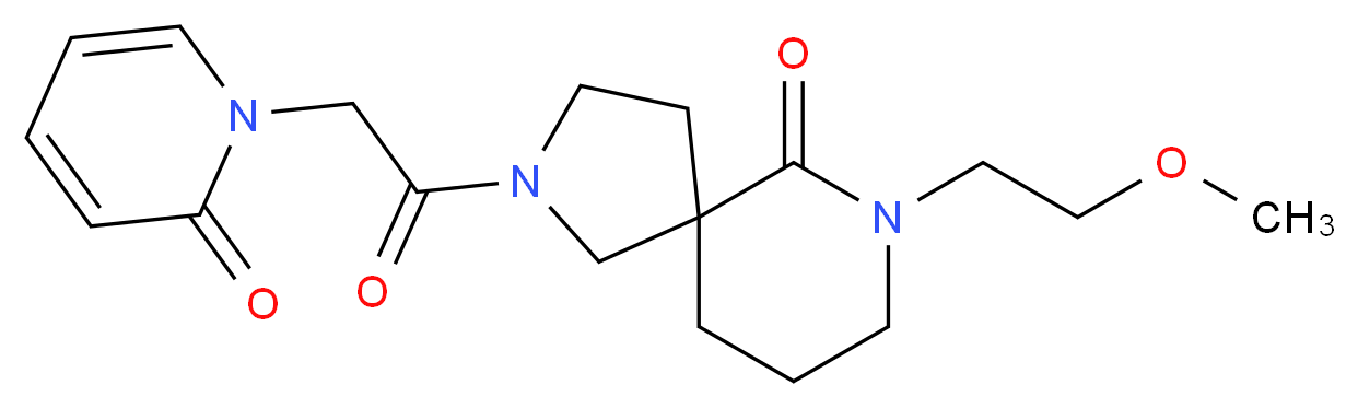  分子结构