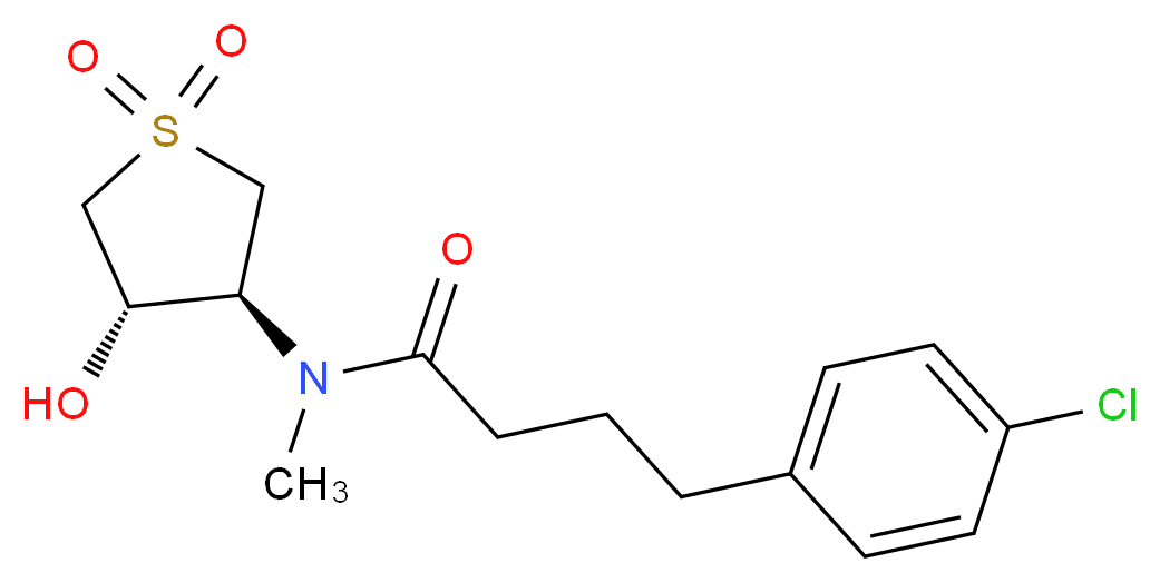  分子结构