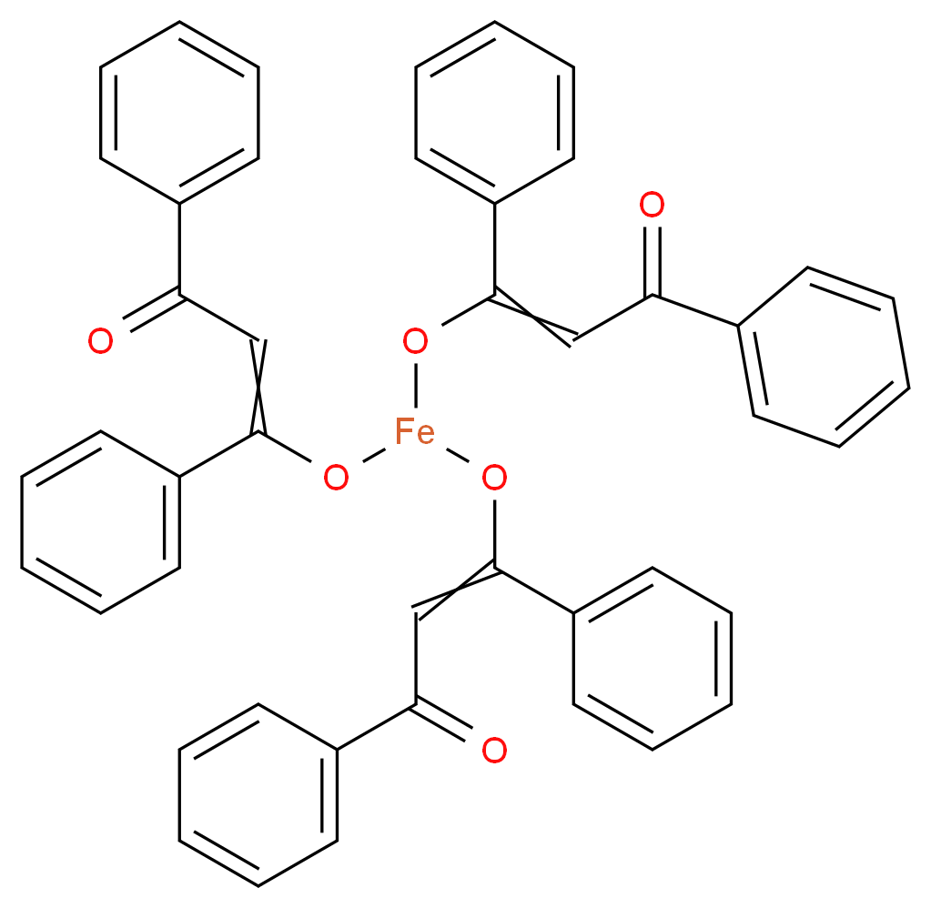 14405-49-3 分子结构