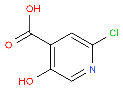 1060804-57-0 分子结构