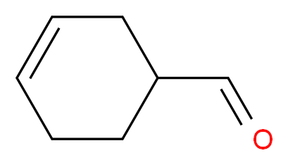 CAS_100-50-5 molecular structure