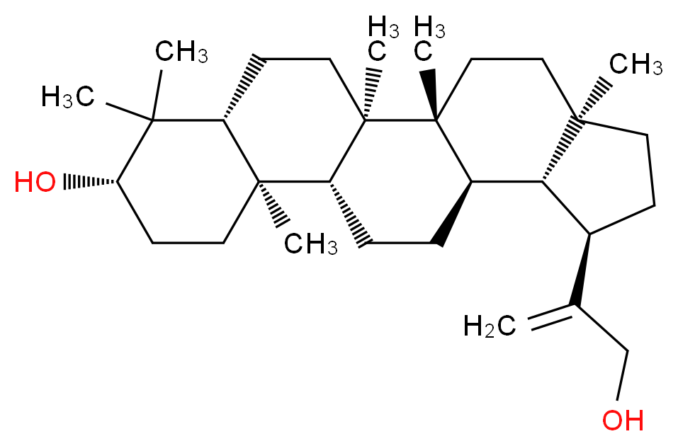 CAS_20065-99-0 分子结构