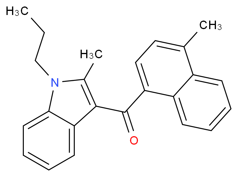 JWH-148_分子结构_CAS_824955-99-9)