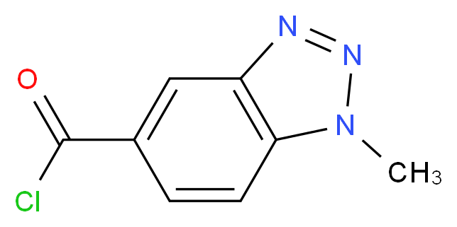 CAS_423768-38-1 分子结构