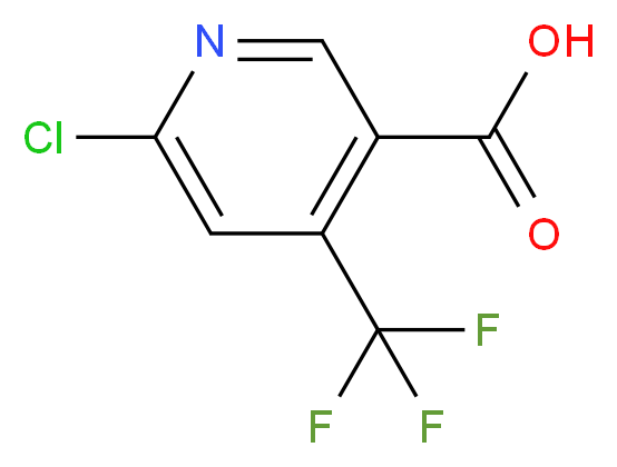 CAS_261635-77-2 分子结构