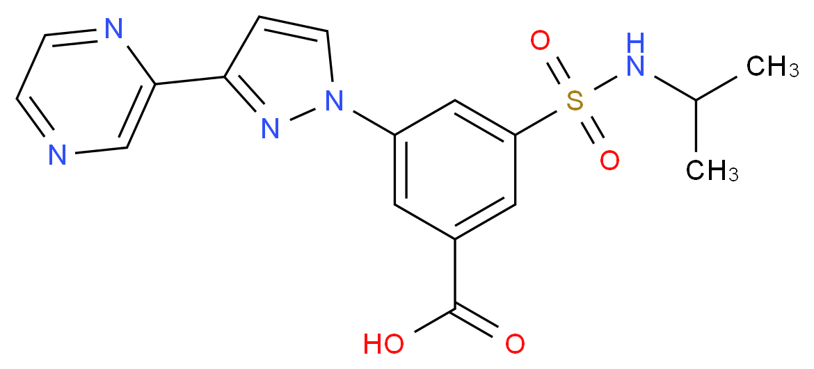  分子结构
