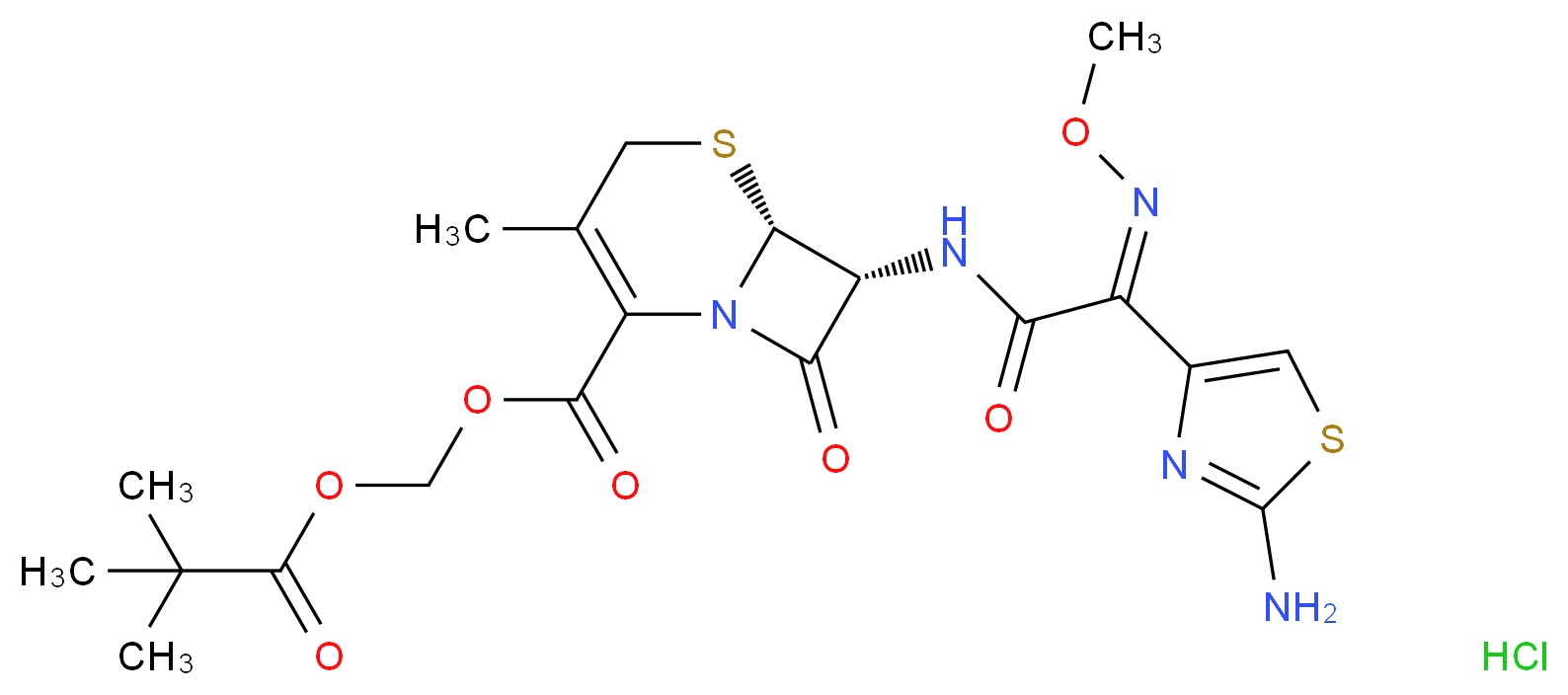 65243-33-6 分子结构