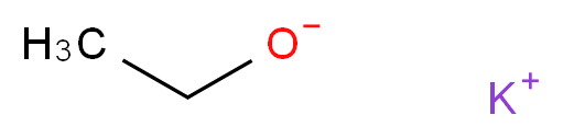 CAS_917-58-8 molecular structure