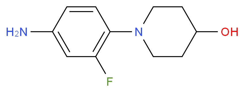 CAS_873537-51-0 molecular structure