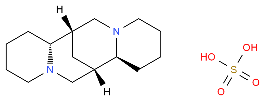 299-39-8 分子结构