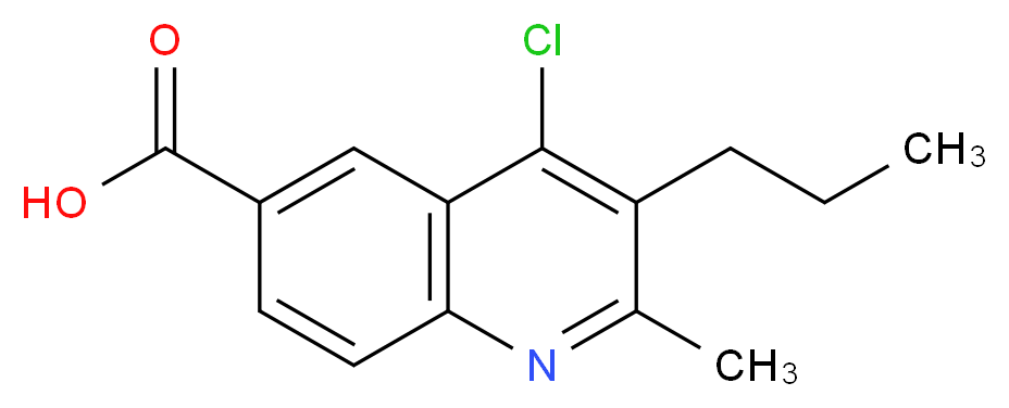 CAS_332150-03-5 分子结构