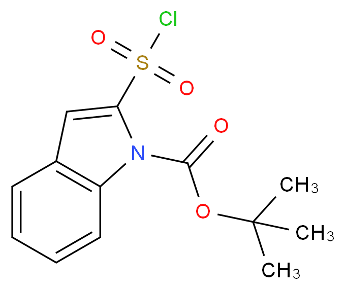 CAS_872983-77-2 分子结构