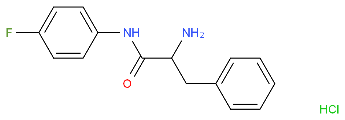 MFCD13562827 分子结构
