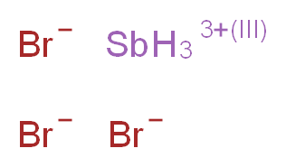 7789-61-9 分子结构