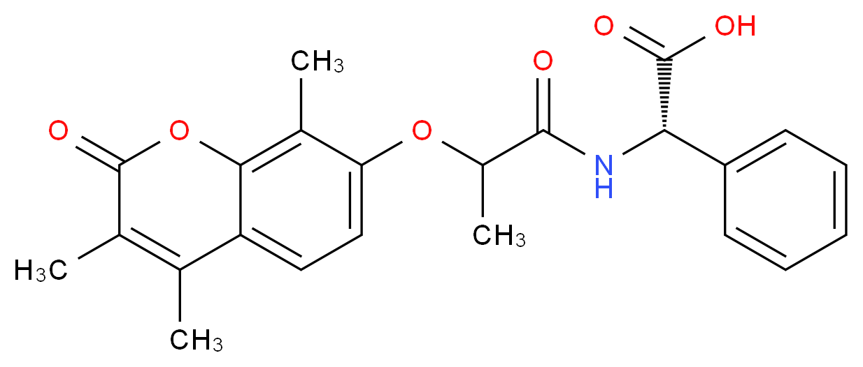 _分子结构_CAS_)