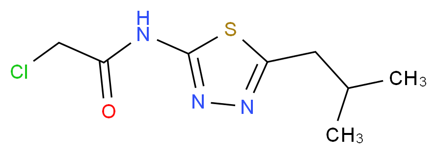 CAS_15777-46-5 分子结构