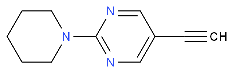 1196156-92-9 分子结构