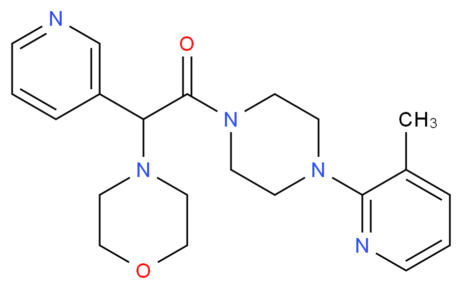  分子结构