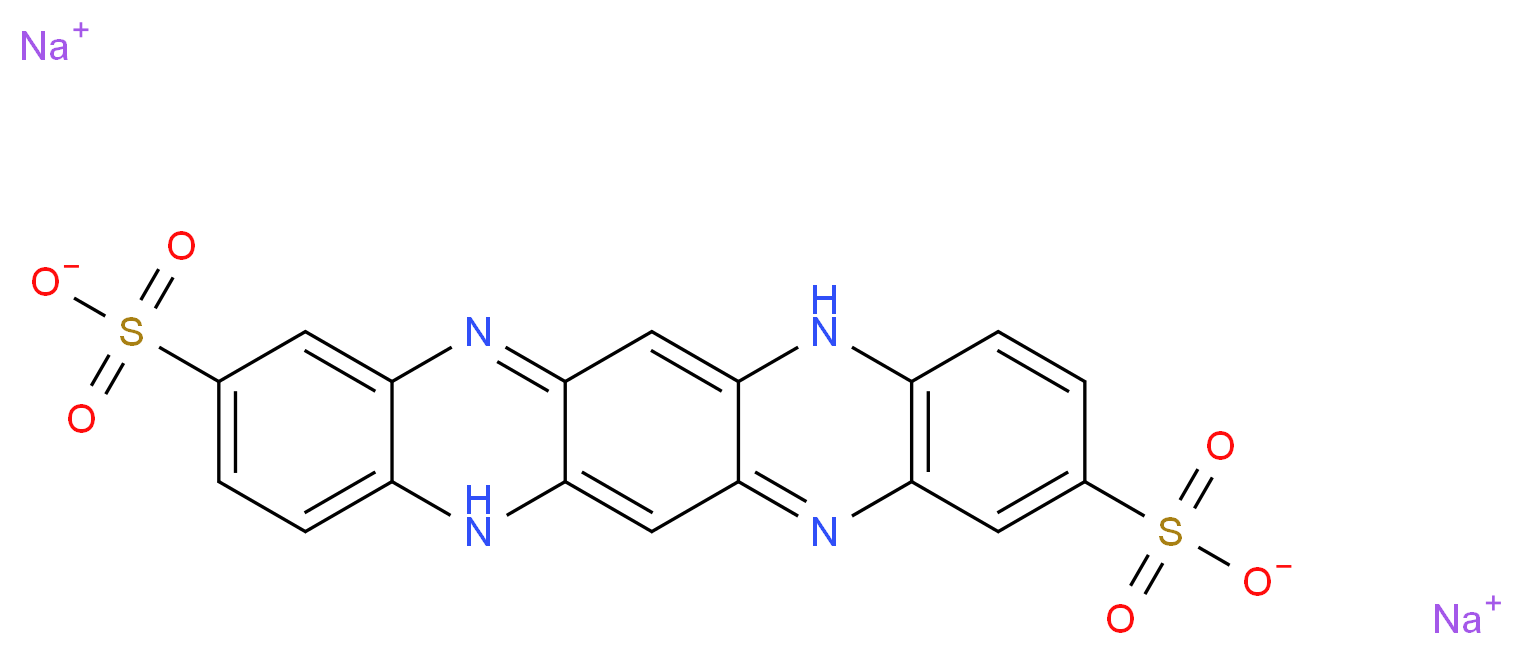 3863-80-7 分子结构