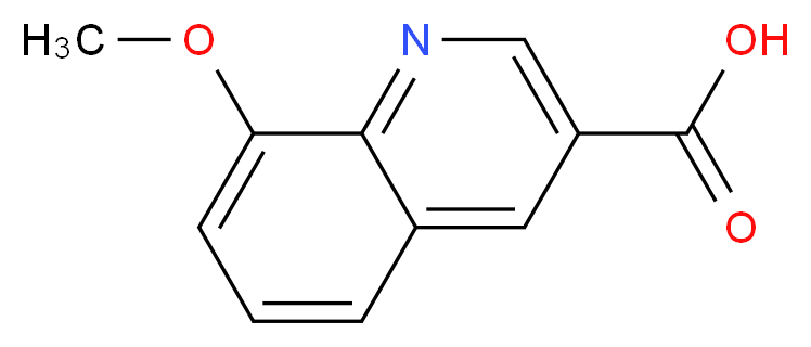 CAS_71082-36-5 molecular structure