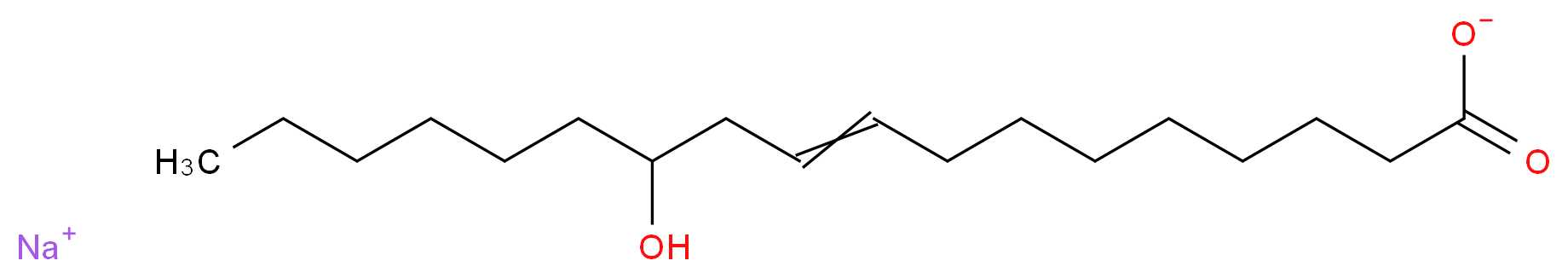 CAS_5323-95-5 molecular structure