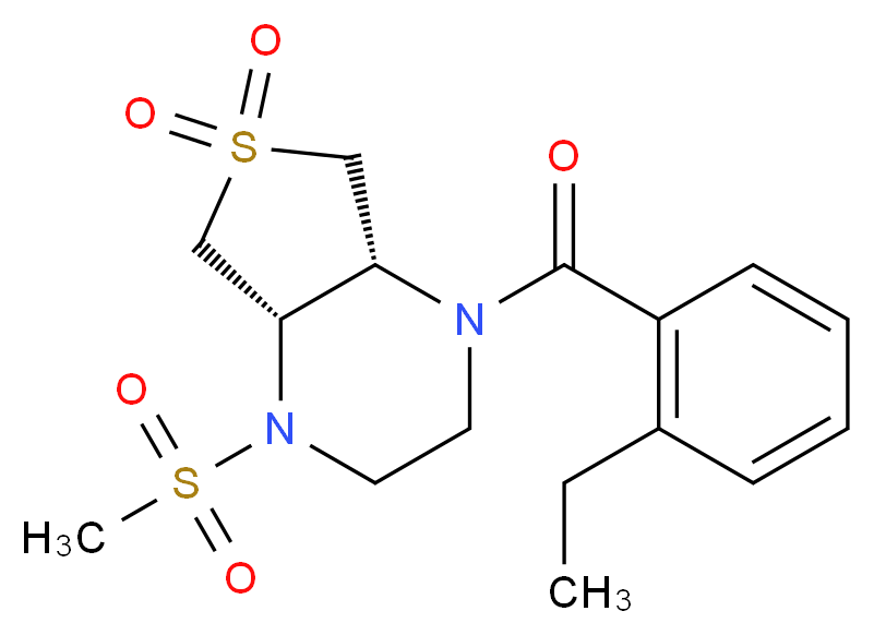  分子结构